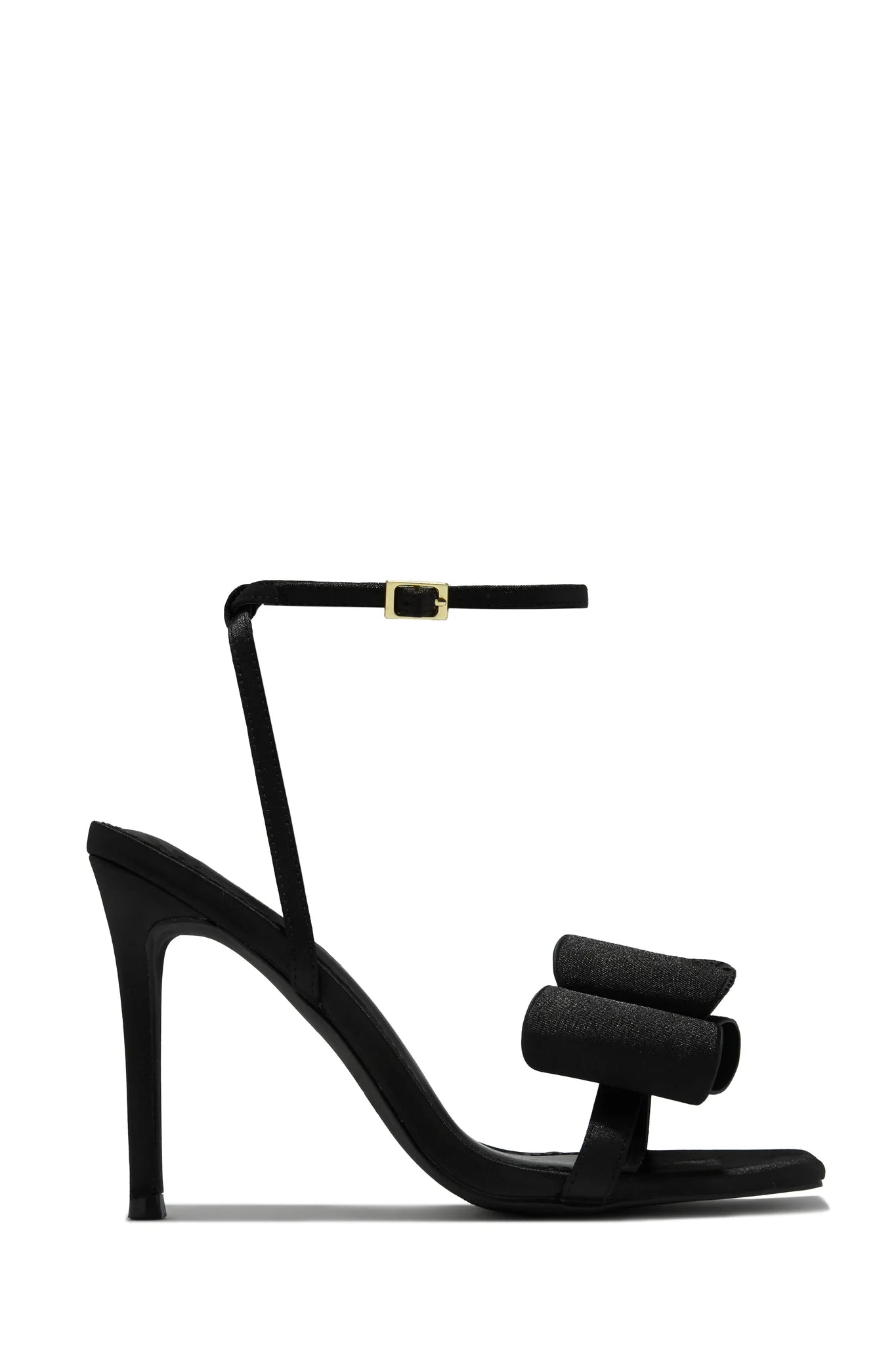 Dana's Heels