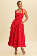 Margot's Dress