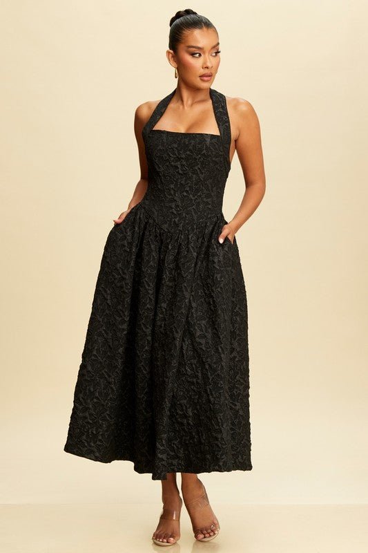 Margot's Dress