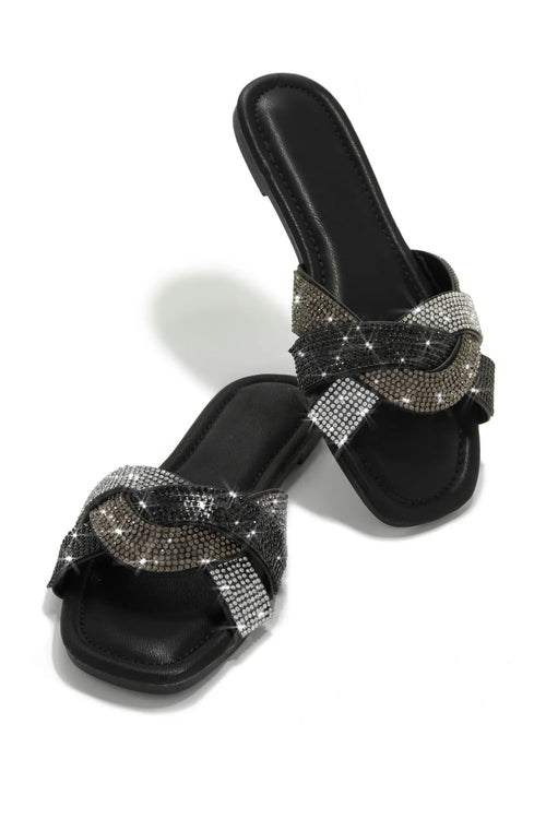 Cabanna's Sandal