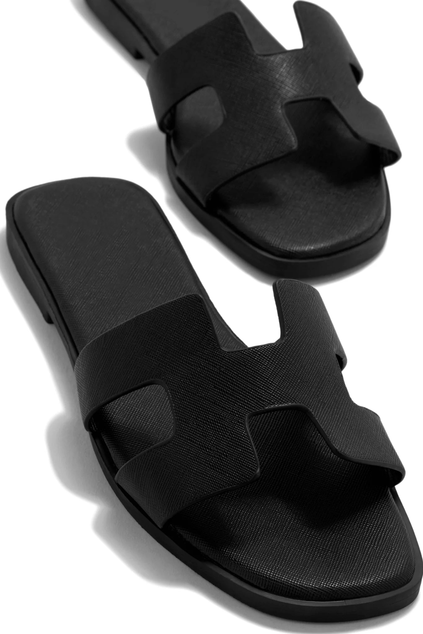 Tru's Sandals