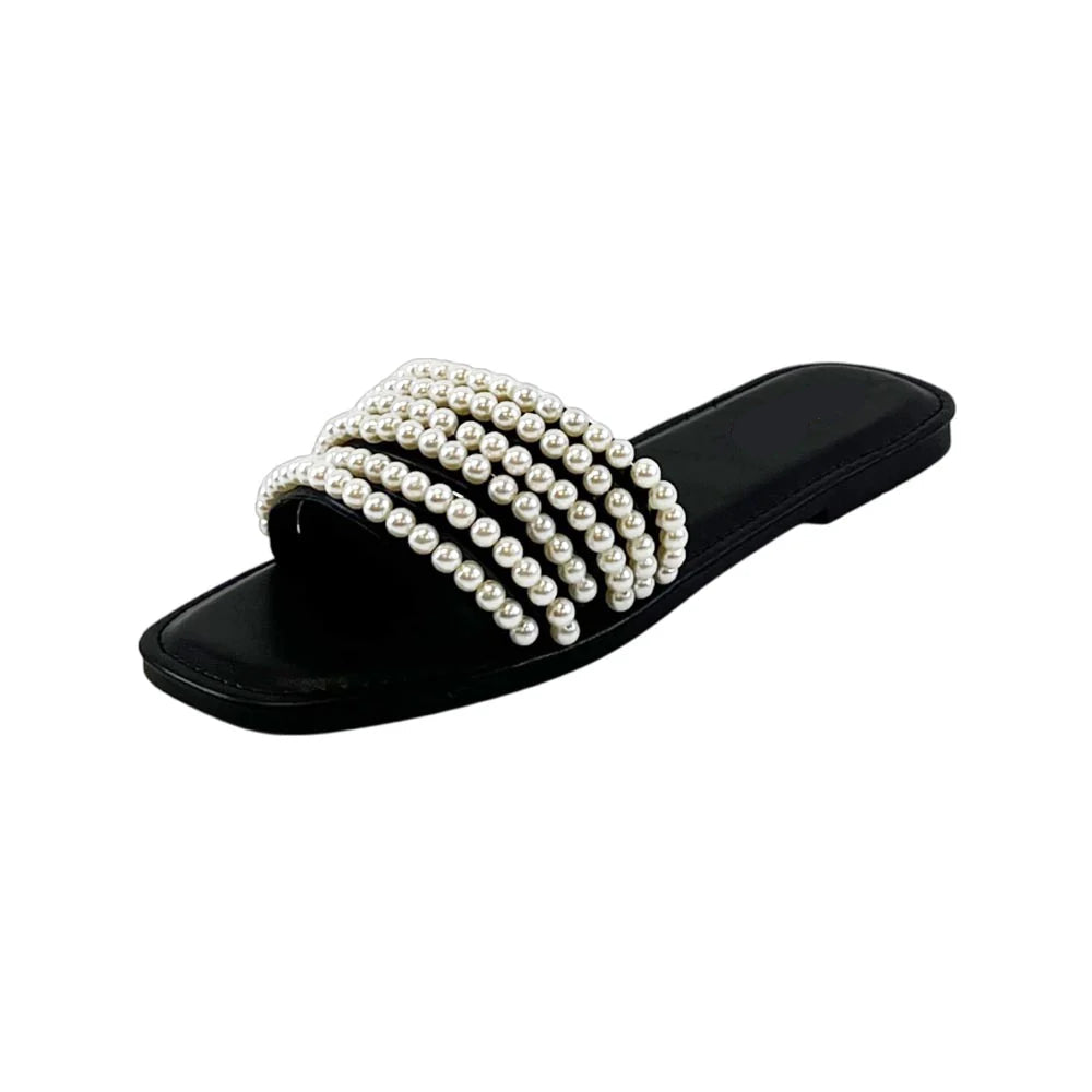 Asha's Sandal