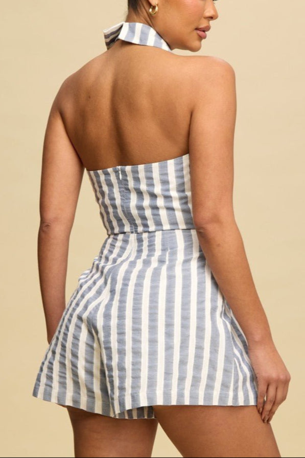 Nila's Romper