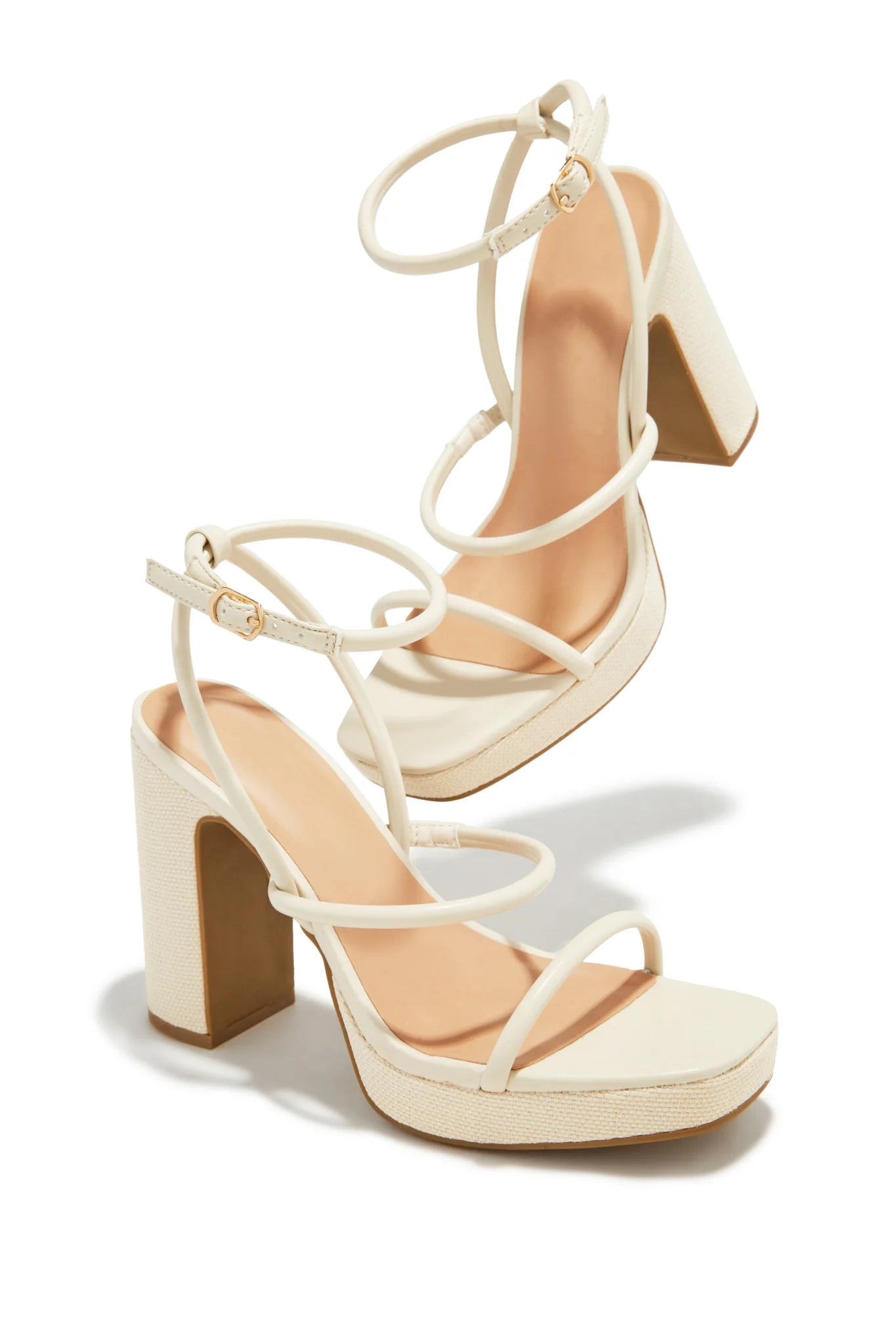 Waverly's Heels