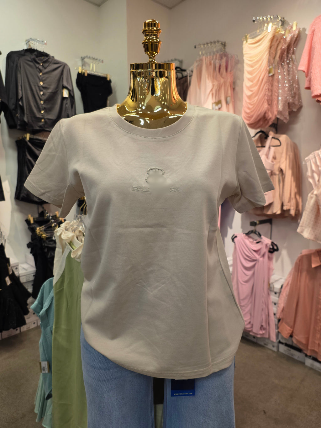Balencia's Top