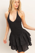 Xulia's Dress
