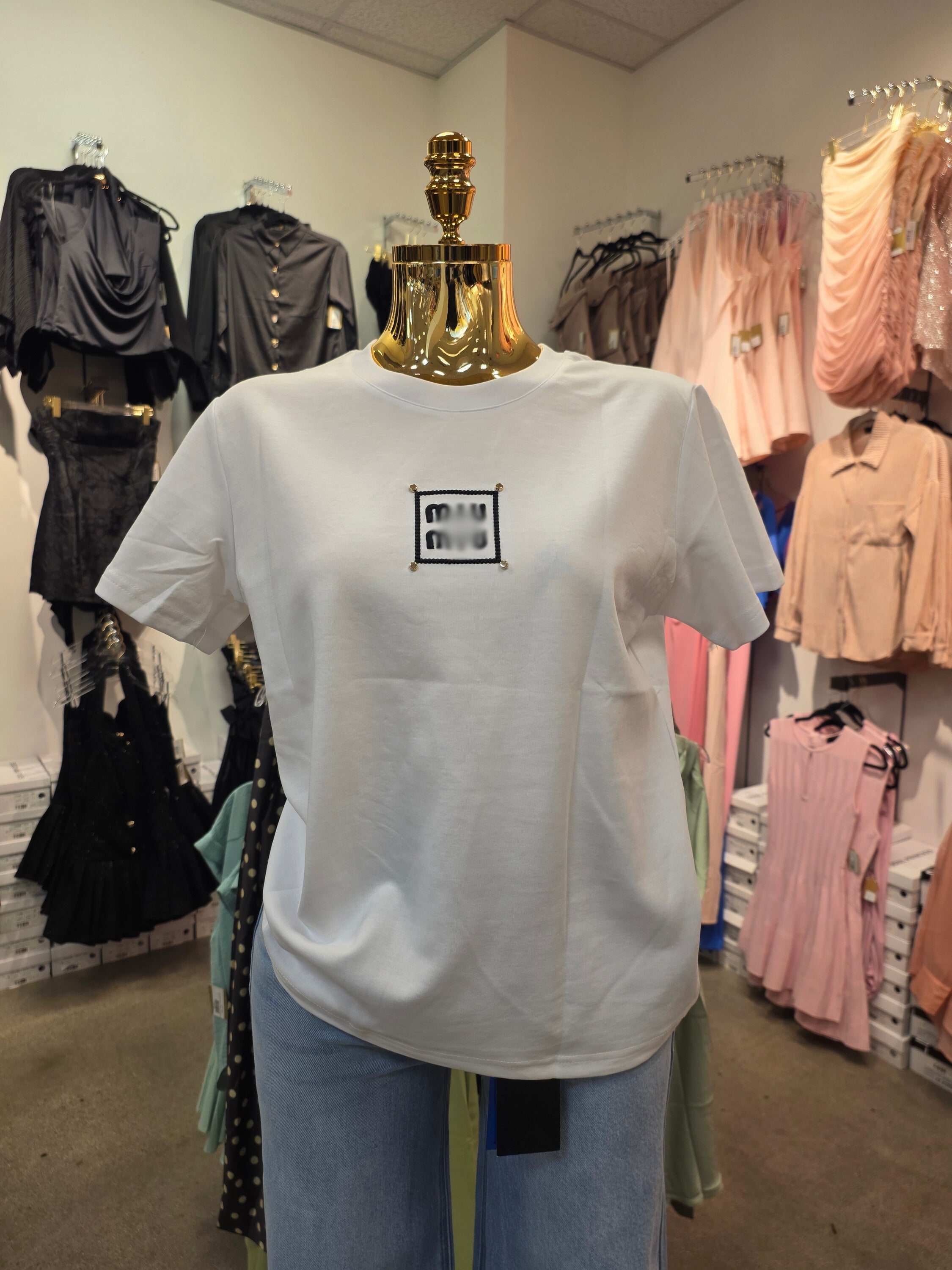 Lucy's Top