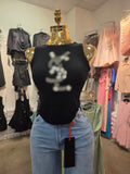 Ysel's Top