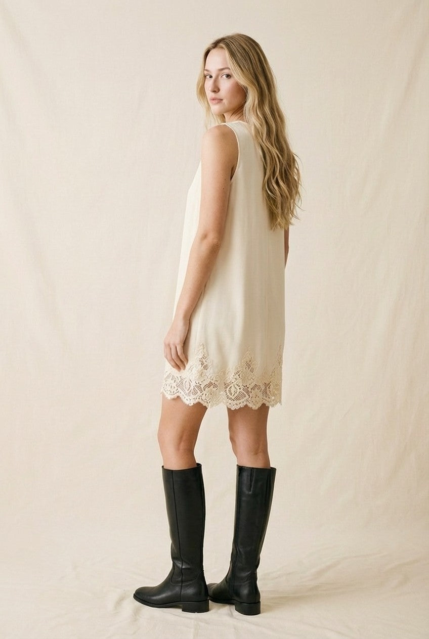 Deai's Dress