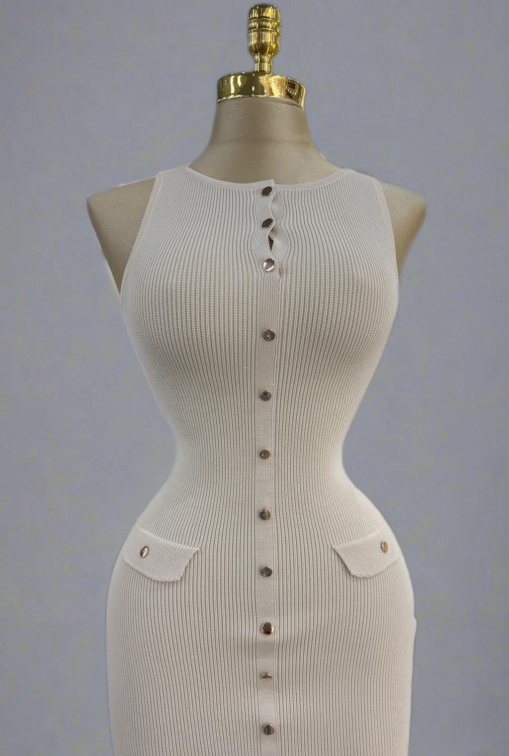 Trixie's Midi Dress