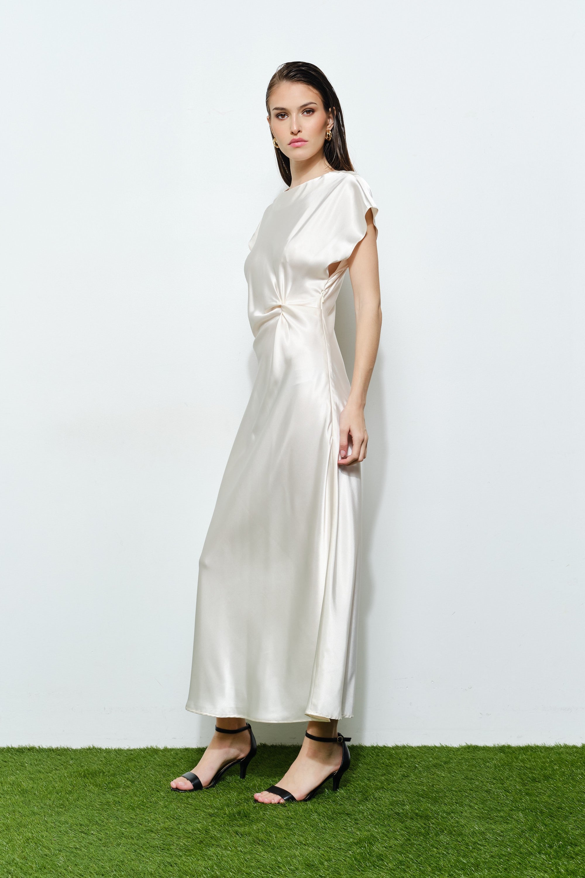 Lily's Dress