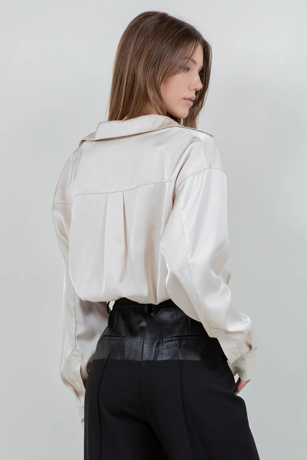 Yua's Top