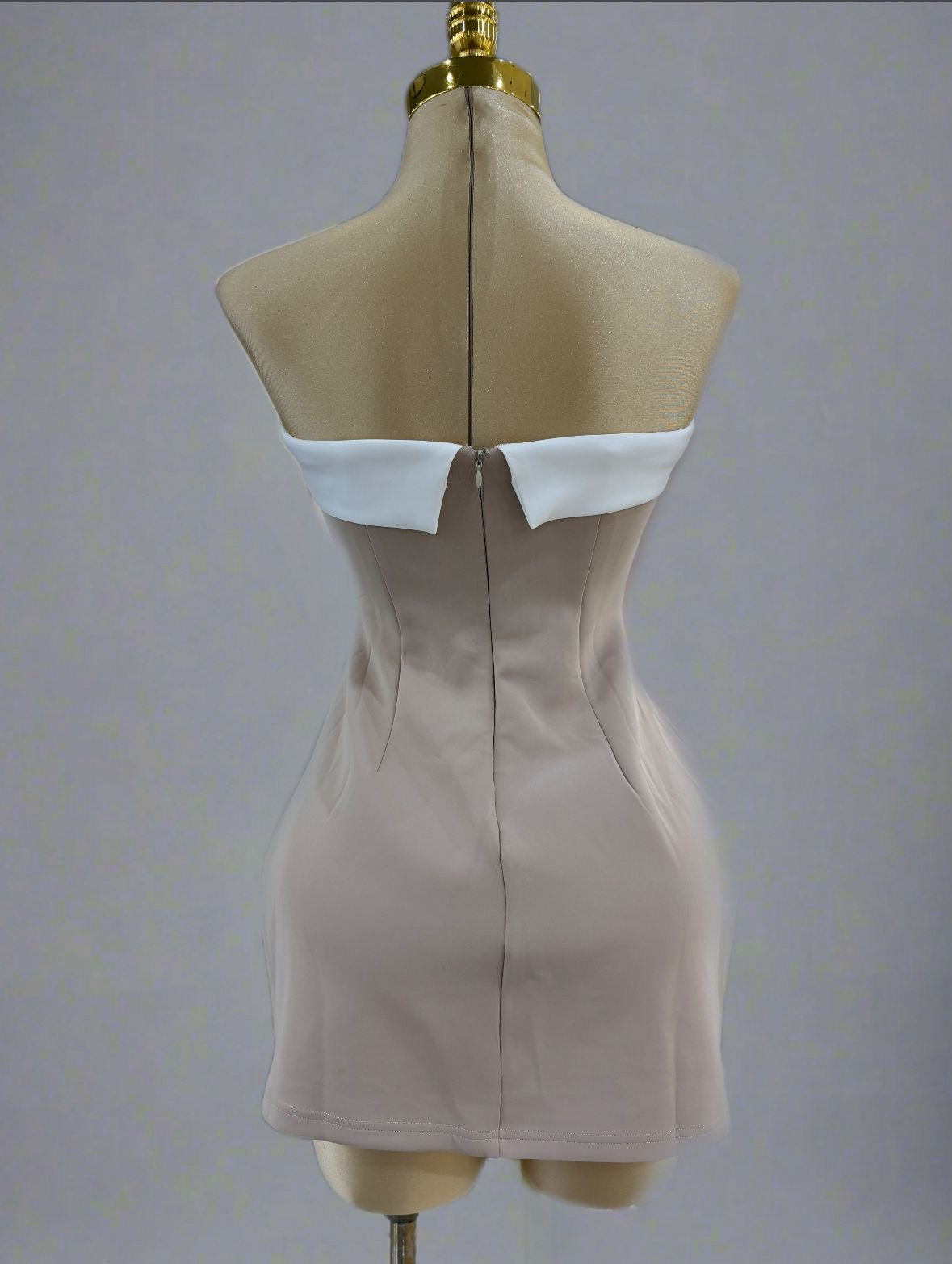 Maggie's Dress