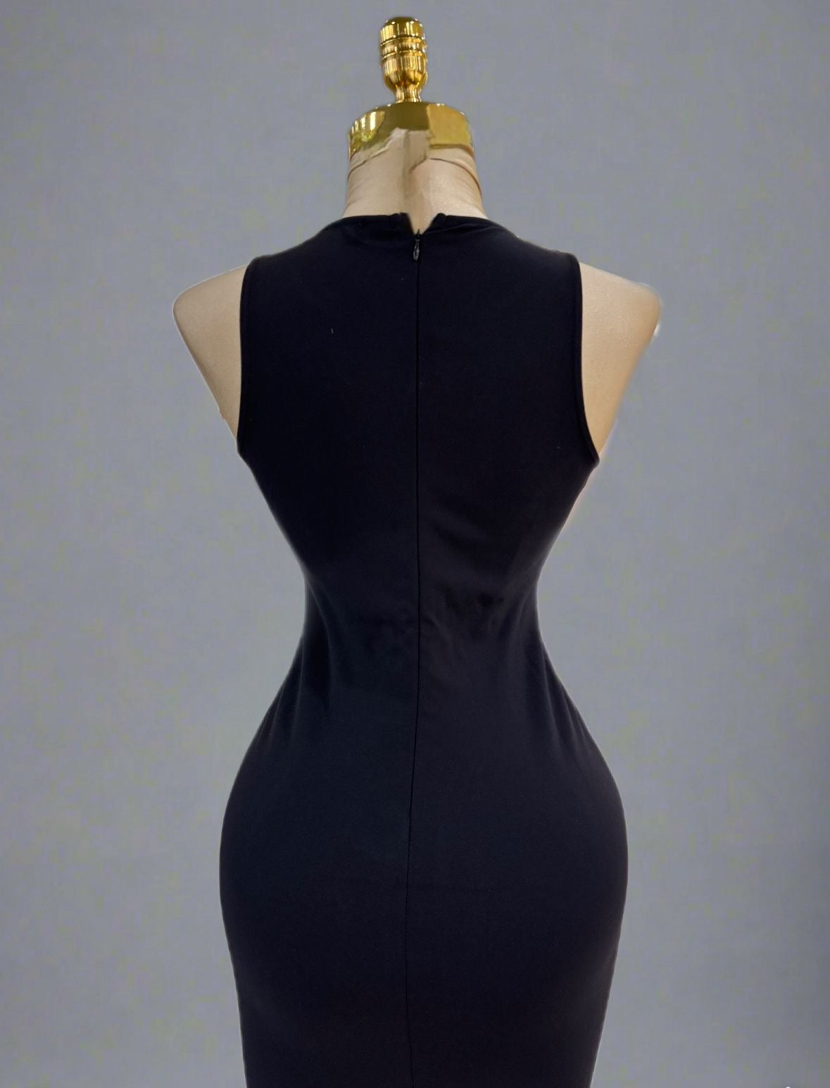 Cleo's Dress