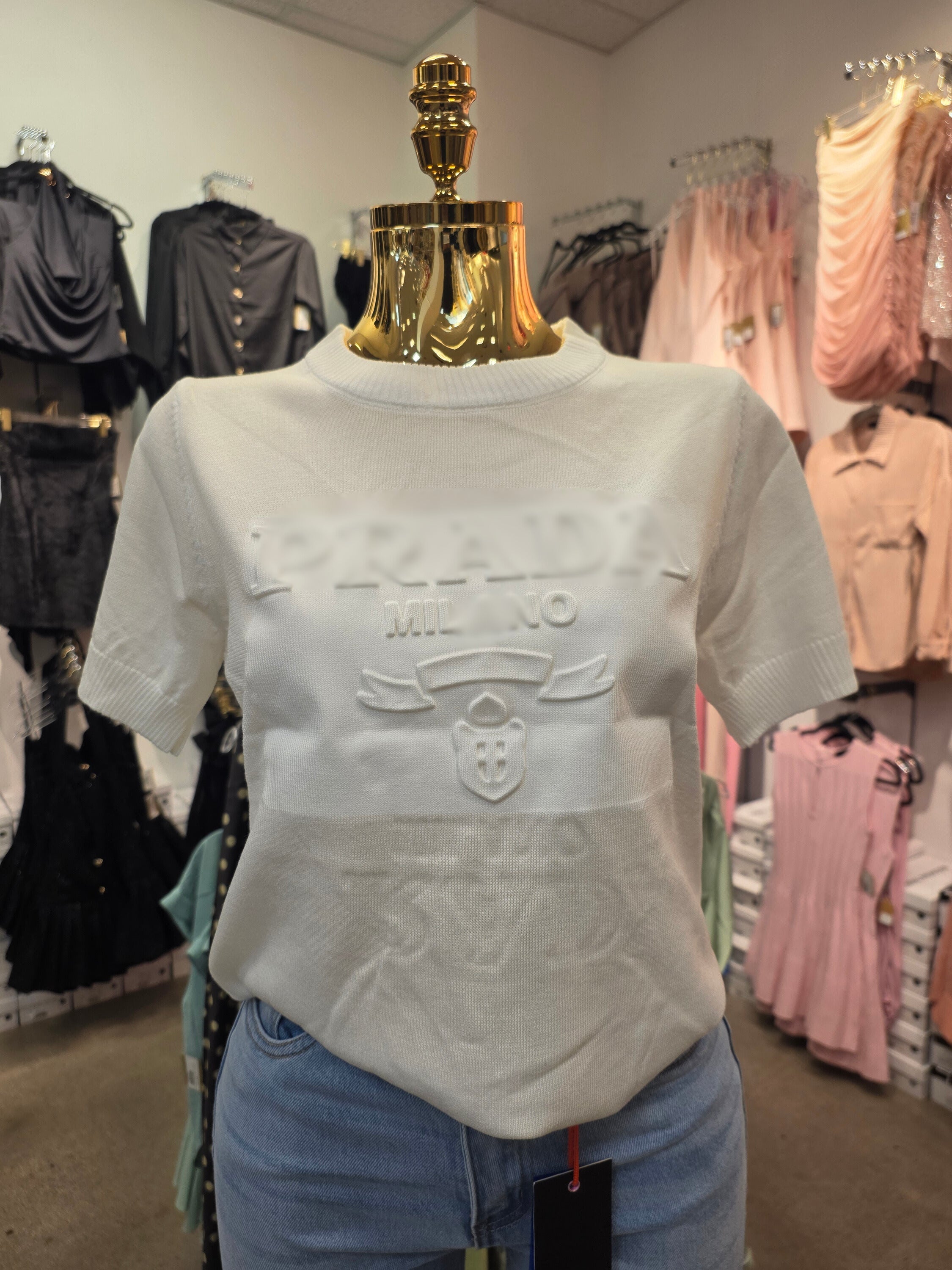 Parki's Top