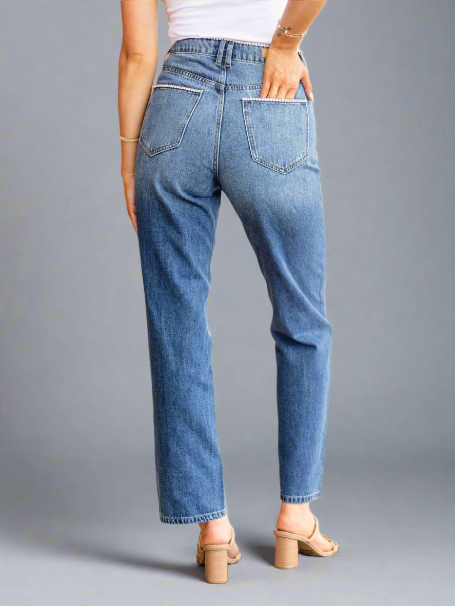 Chana's Jeans