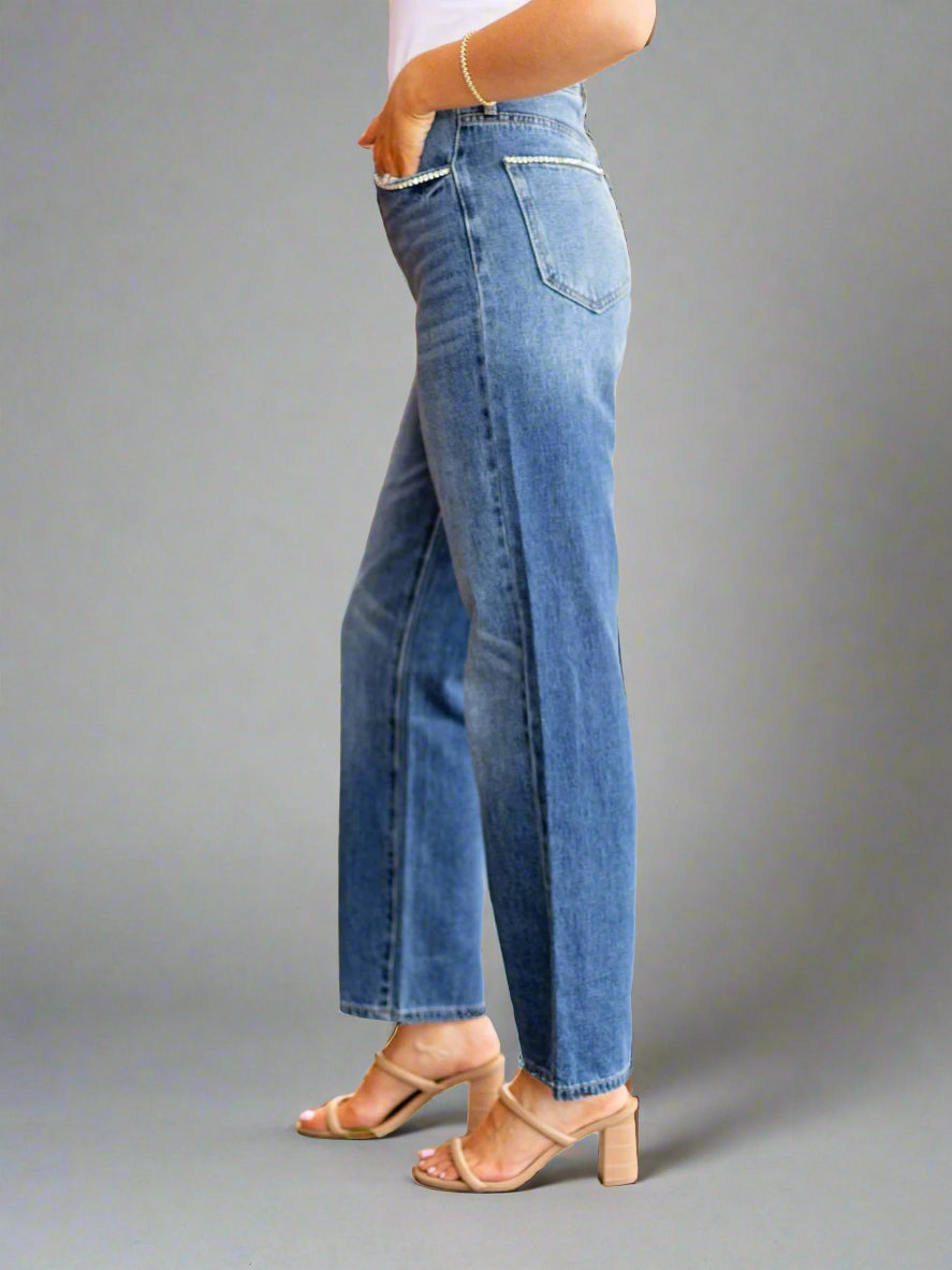 Chana's Jeans