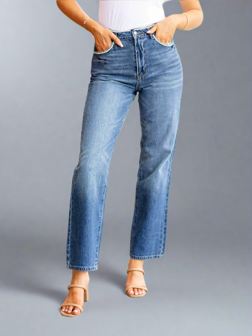 Chana's Jeans
