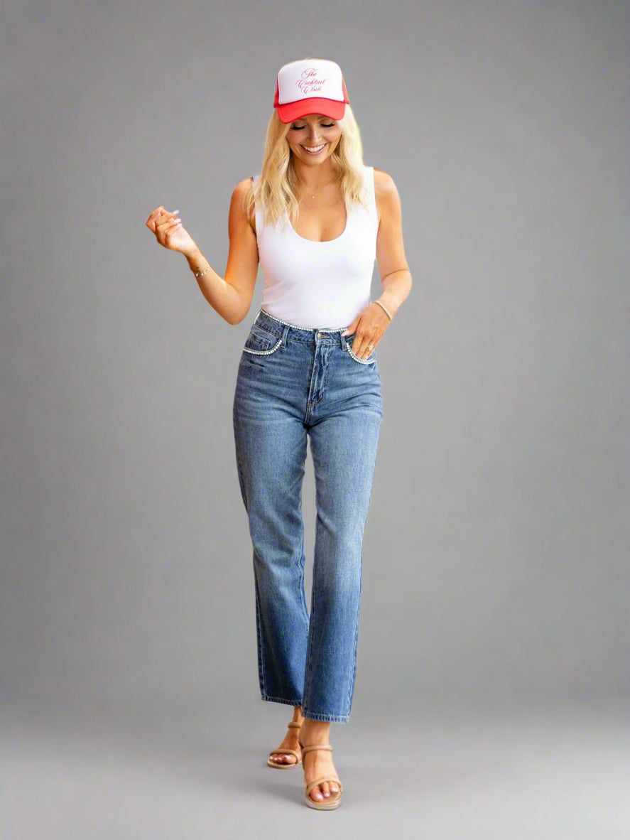 Chana's Jeans