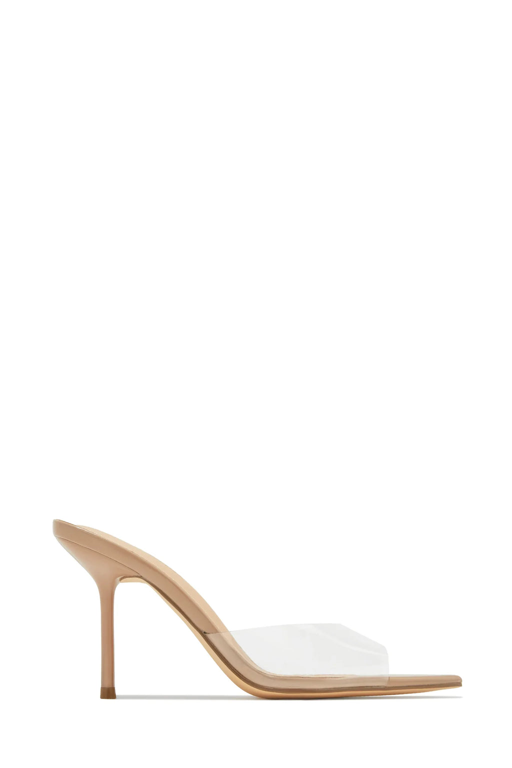 Emerie's Heels