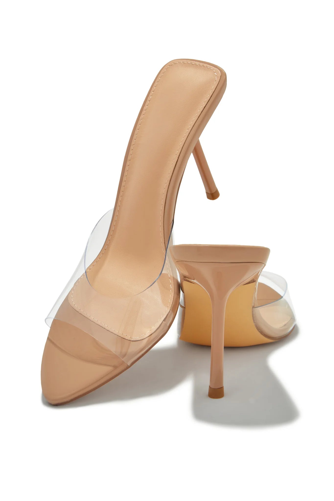 Emerie's Heels