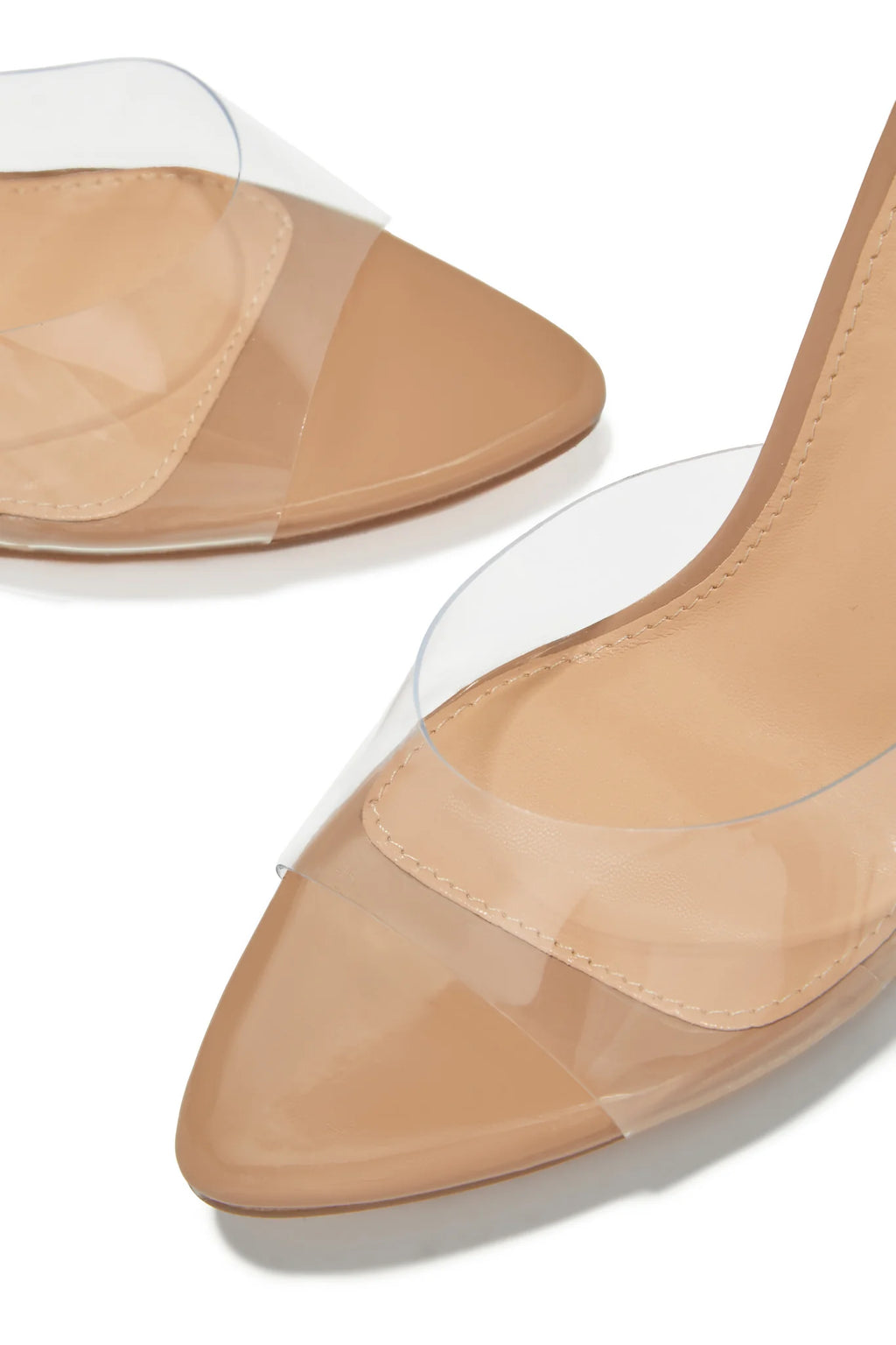 Emerie's Heels