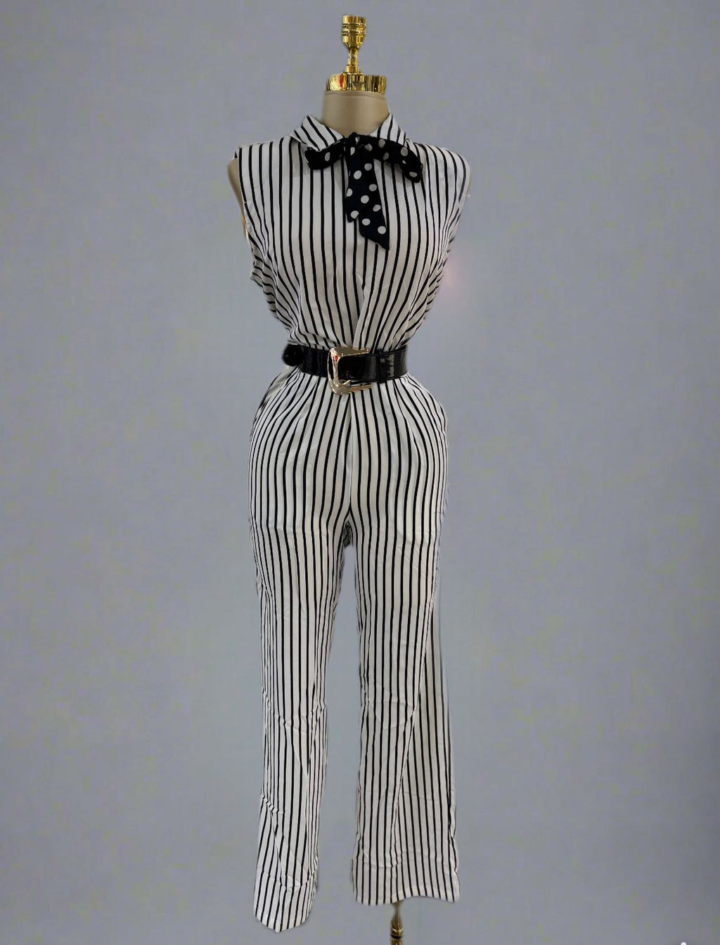 Libby's Jumpsuit