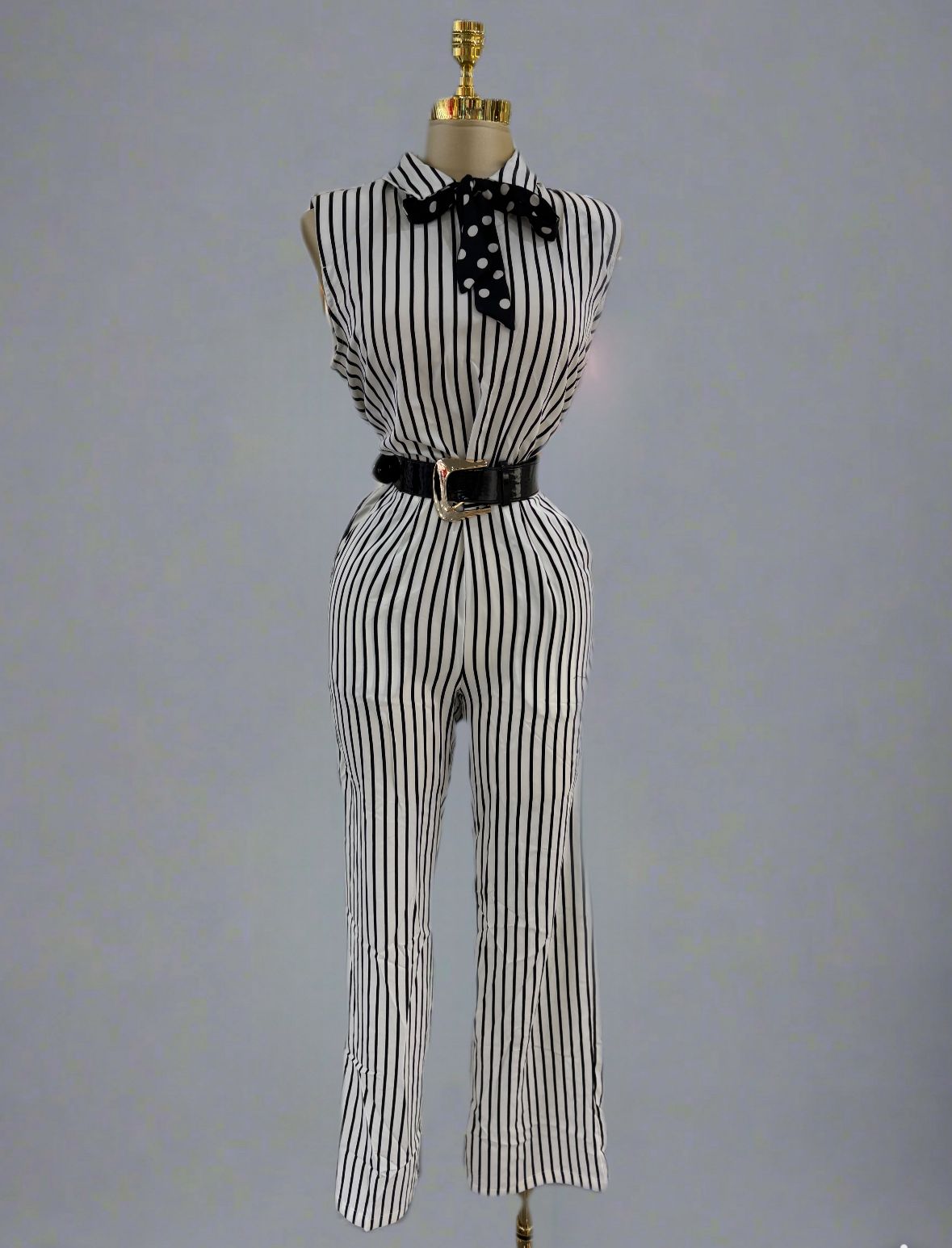 Libby's Jumpsuit