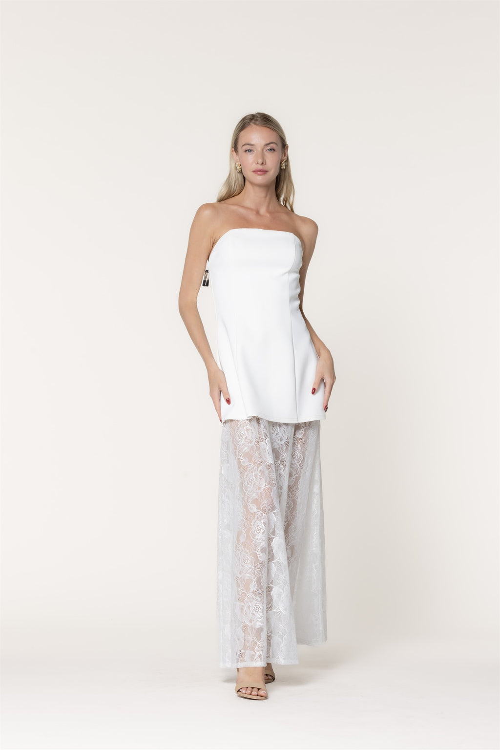 Inaya's Dress
