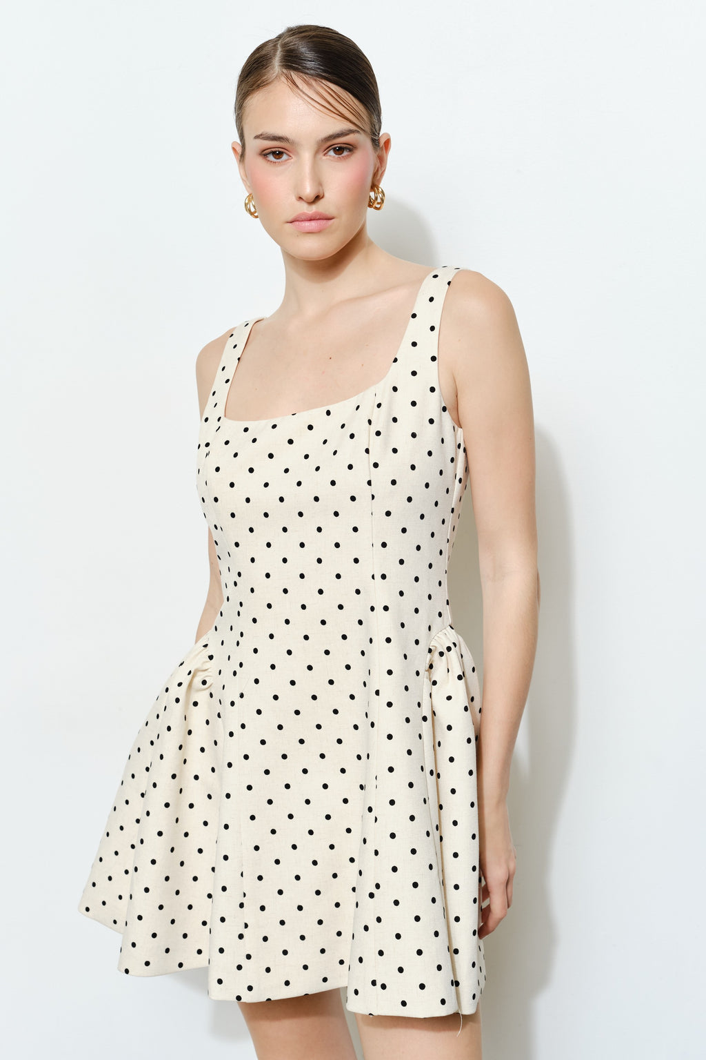 Inaty's Dress