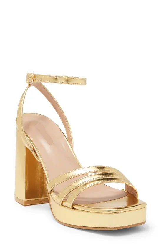 Valori's Heels