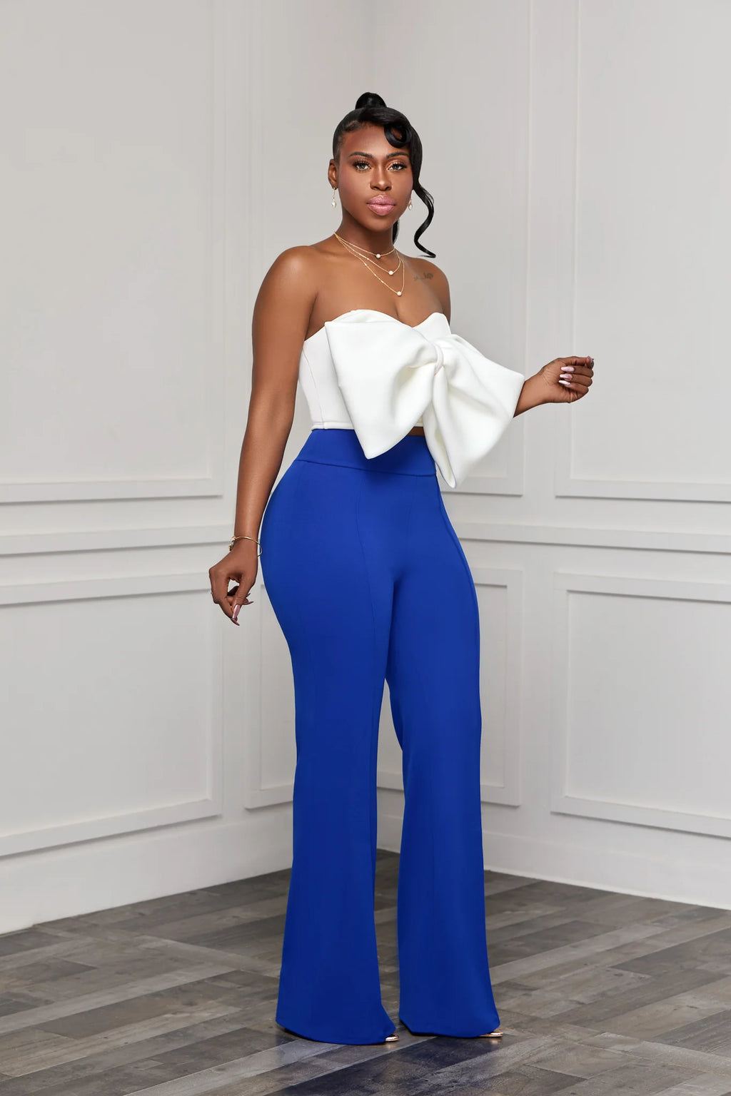 Pricilla's Pants