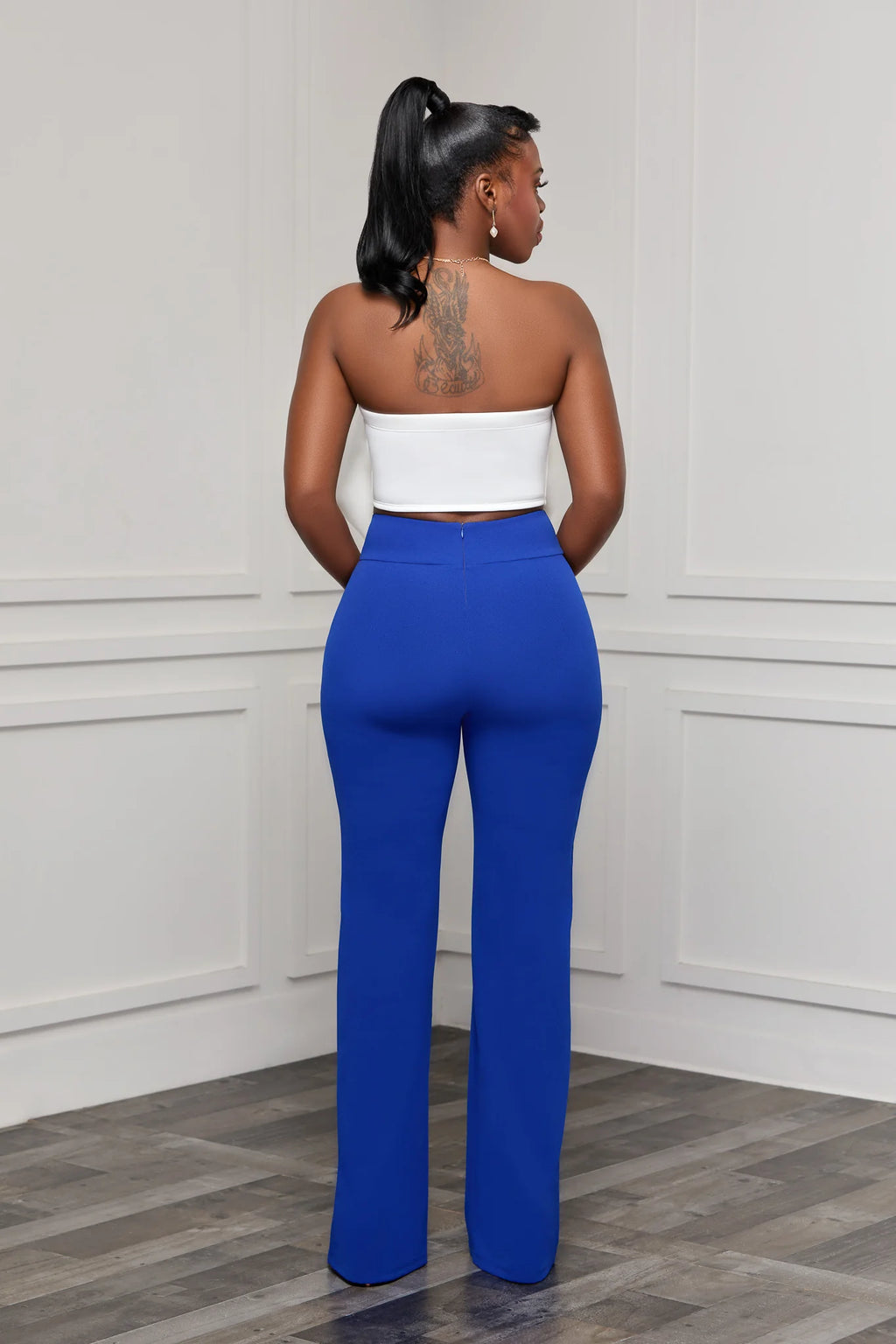 Pricilla's Pants