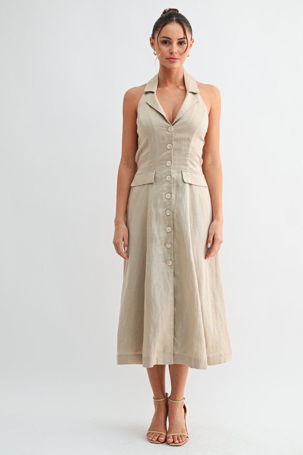 Alina's Dress