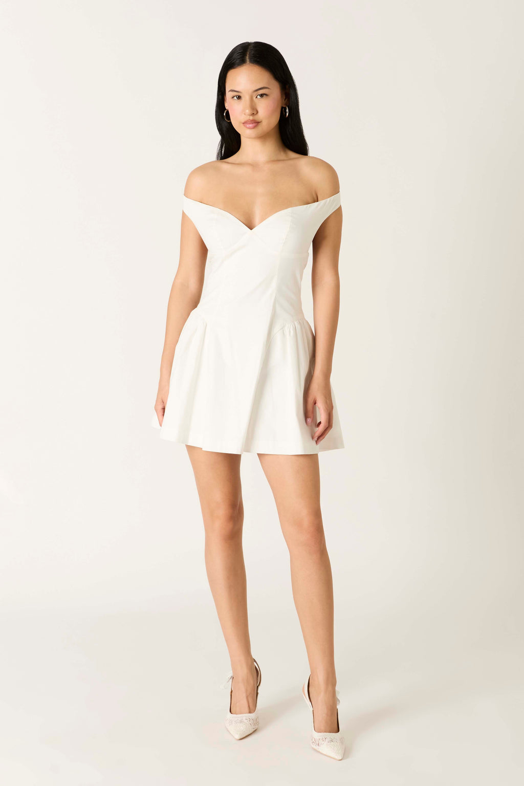 Suzli's Dress