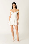 Suzli's Dress