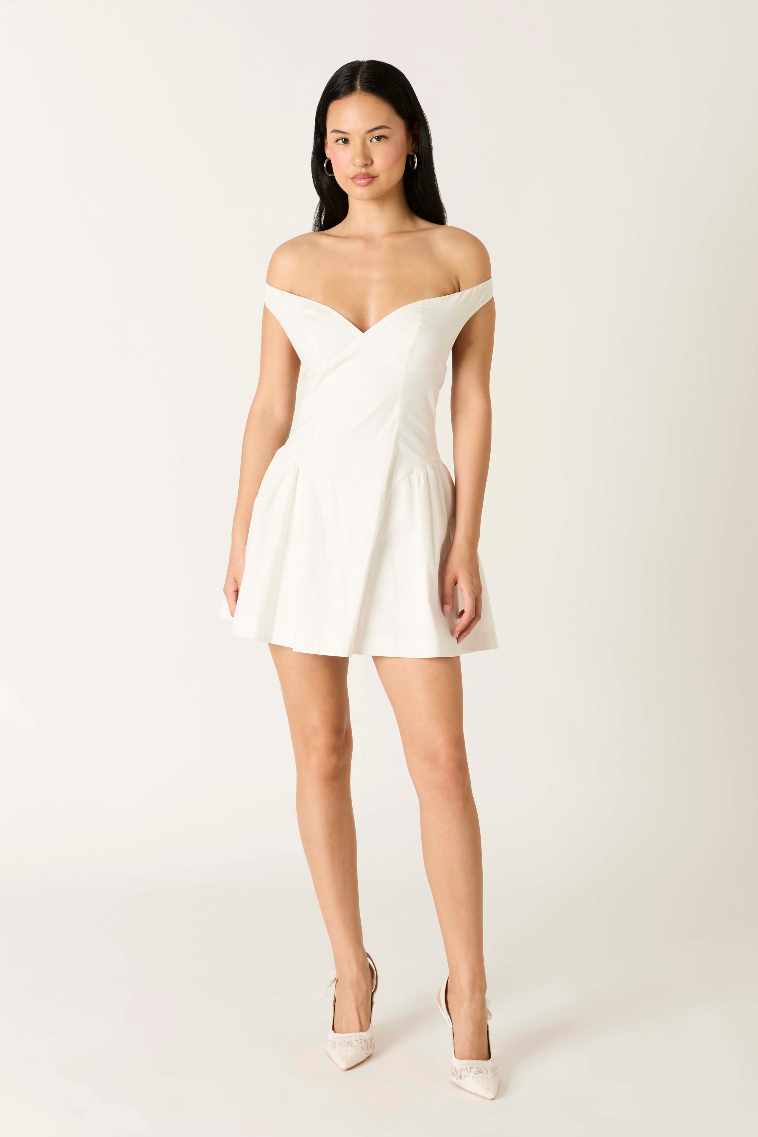 Suzli's Dress