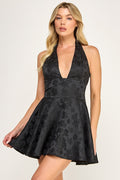 Muli's Dress