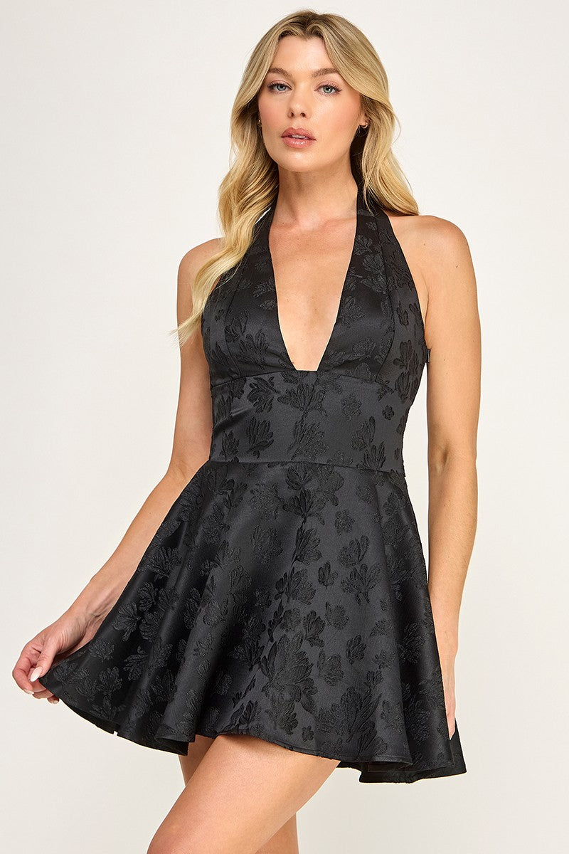 Muli's Dress