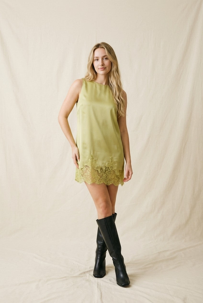 Deai's Dress