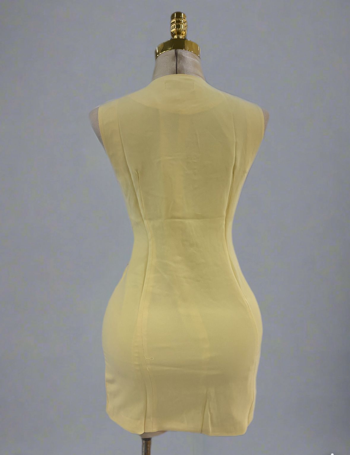 Coco's Dress