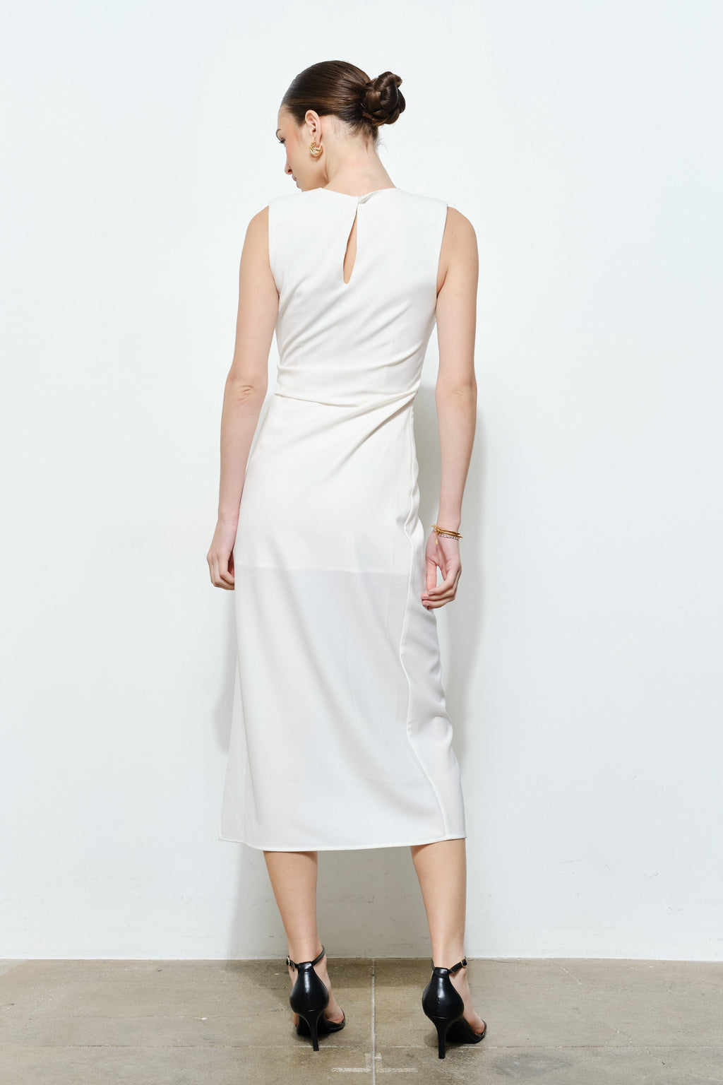 Inely's Dress