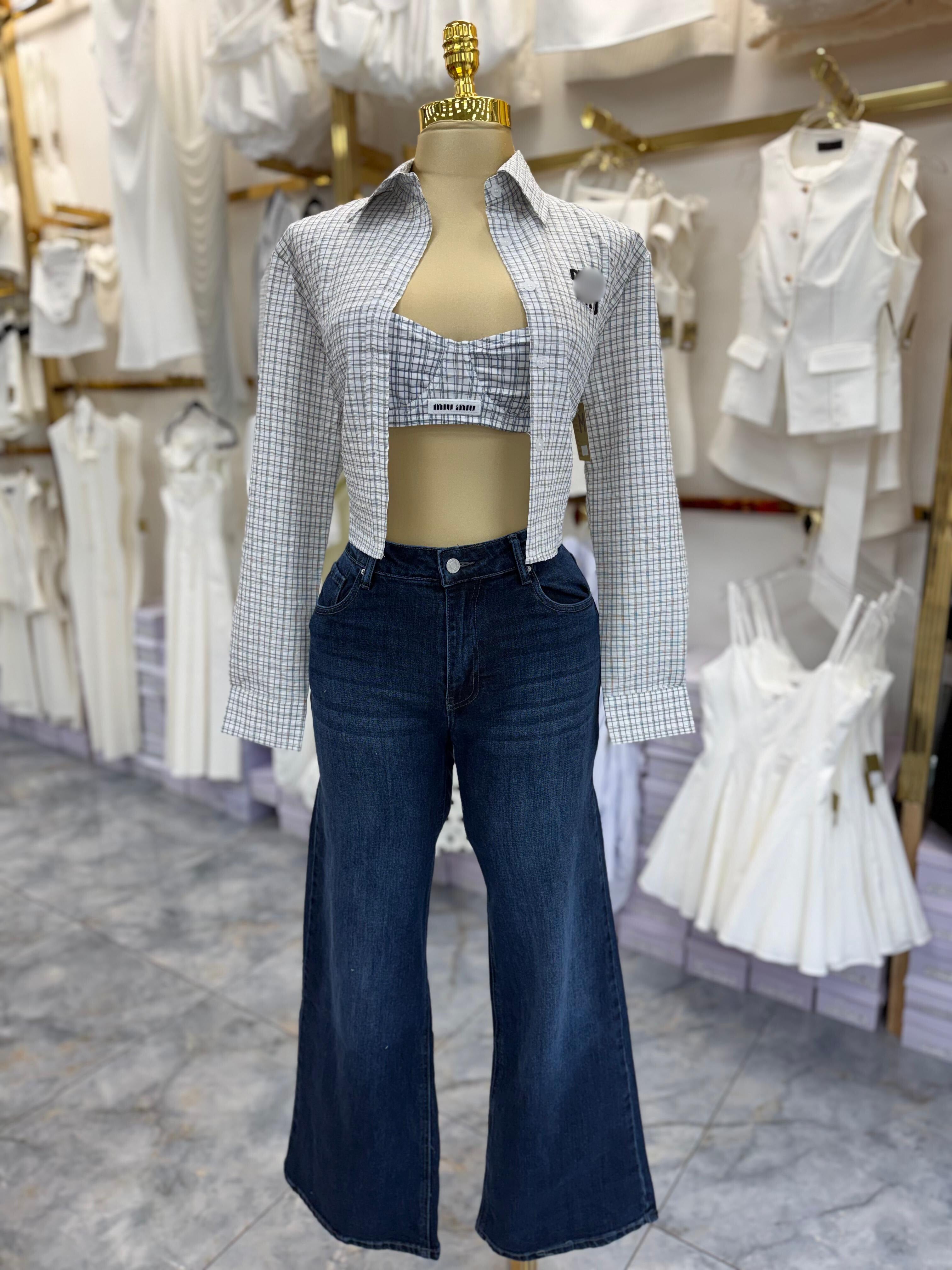 Raydi's Top Set