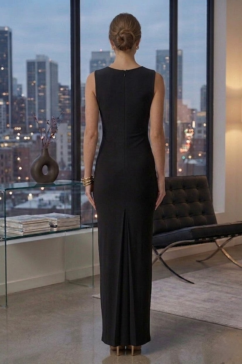 Monicya's Dress