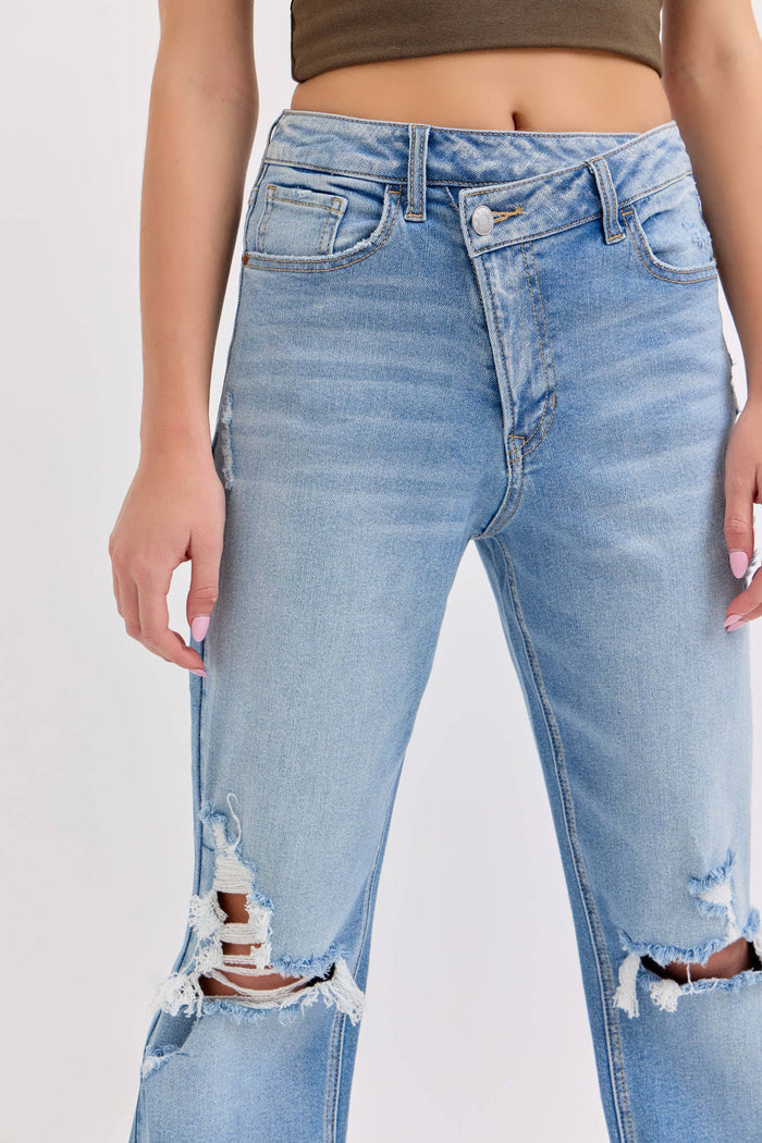 Khani's Jeans