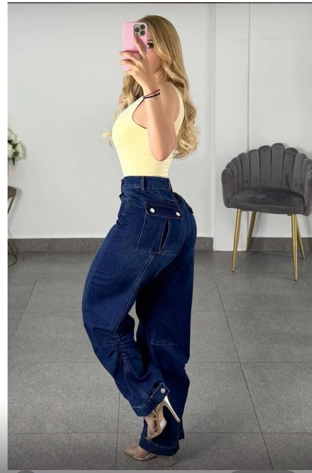 Emma's Jeans