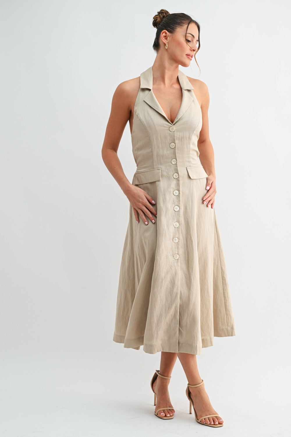Alina's Dress