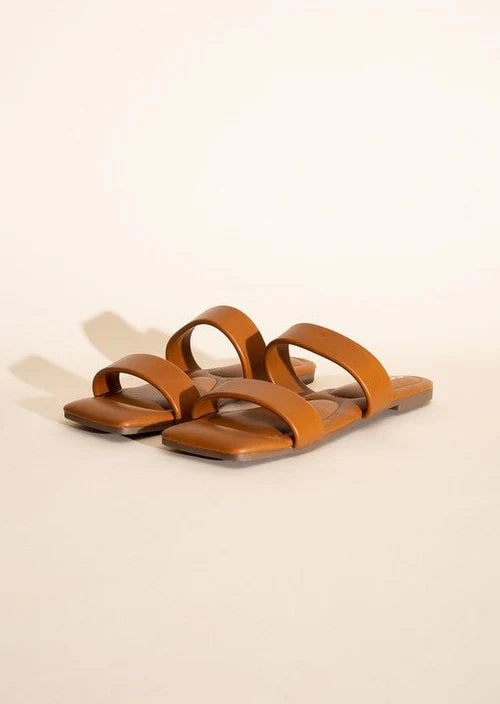 Ramsey's Sandals