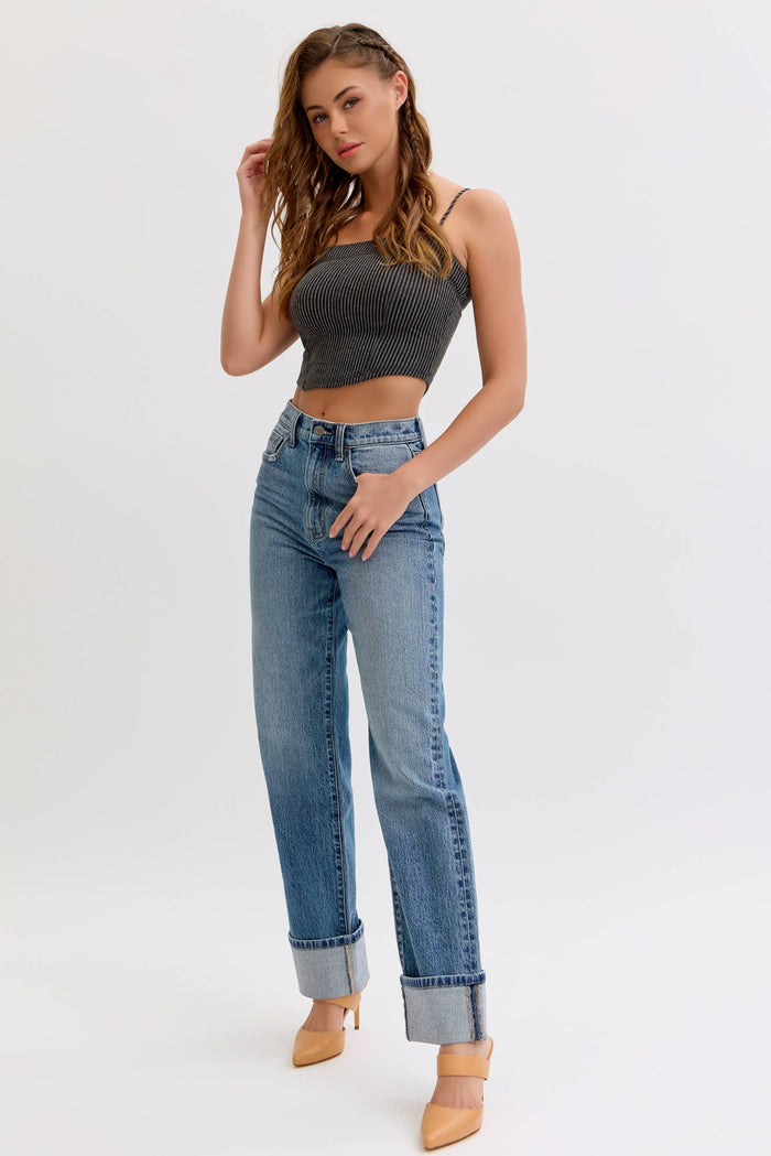 Laini's Jeans