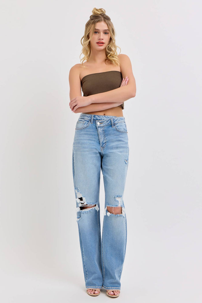 Khani's Jeans